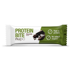 Nupo, proteinska ploščica - Čokolada (40 g)