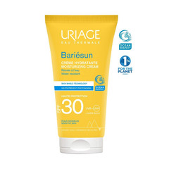 Uriage Bariesun, krema za zaščito pred soncem - ZF30 (50 ml)