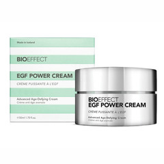 Bioeffect EGF Power Cream, bogata krema (50 ml)
