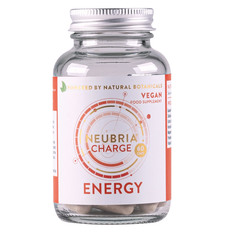 Neubria Charge-Energy, kapsule (60 kapsul)