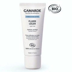 Gamarde, vlažilni fluid za obraz (40 ml)
