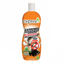Espree Extreme Odor Eliminator, šampon za pse in mačke (591 ml)