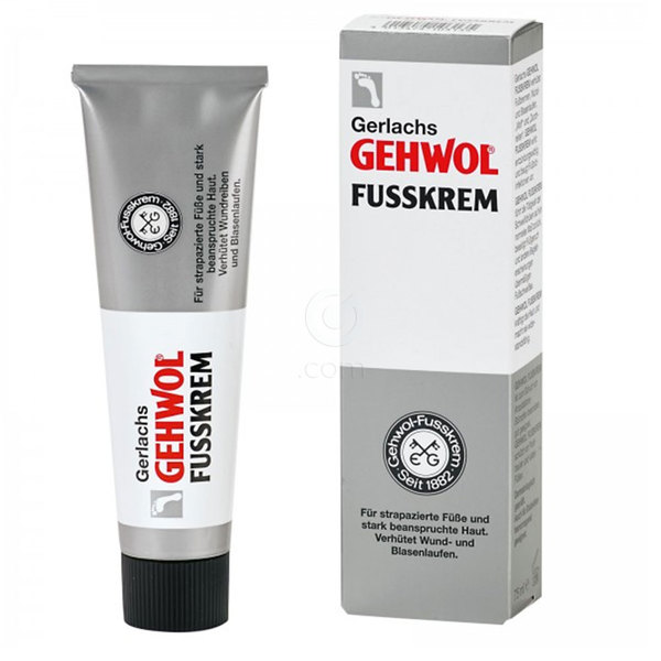 Gehwol Fusskrem Special, krema za stopala (75 ml)
