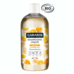 Gamarde, vitalizirajoči šampon za normalne lase (500 ml)