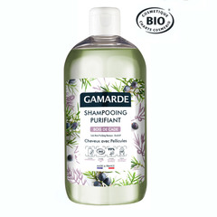 Gamarde, šampon proti prhljaju (500 ml)