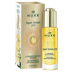 Nuxe Super Serum [10], univerzalen anti-age koncentrat (30 ml) 