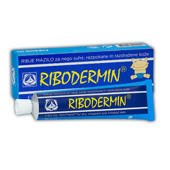 Ribodermin, mazilo (35 g)
