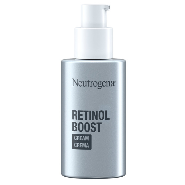 Neutrogena Retinol Boost, krema za obraz (50 ml)