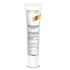 Noveane Premium Noreva, multi korektivna nega za okrog oči (15 ml)