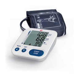 PiC Lite Rapid, nadlaktni merilnik krvnega tlaka (1 komplet)