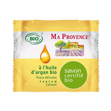 Ma Provence trdo milo - arganovo olje (75 g)