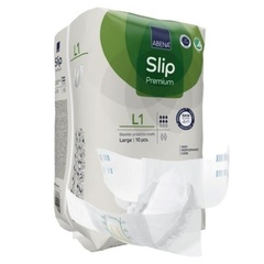 Abena Slip Premium L1, hlačne predloge (10 plenic)