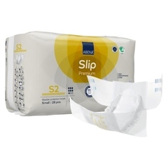 Abena Slip Premium S2, hlačne predloge (28 plenic)