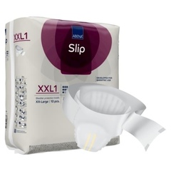 Abena Slip Premium XXL1, hlačne predloge (10 plenic)