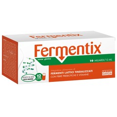 Fermentix, stekleničke (12 x 10 ml)