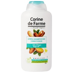 Corine De Farme, balzam za lase z arganovim oljem (500 ml)
