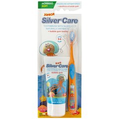Silver Care Junior, otroški paket (1 paket)