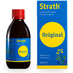 Strath Original, sirup (250 ml)