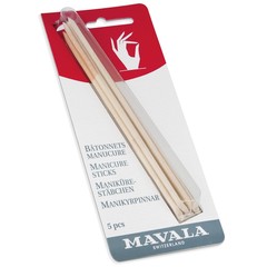 Mavala Manicure Stick, lesena manikirna palčka (1 palčka)