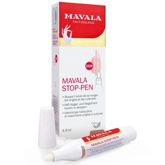 Mavala Stop Pen, serum proti grizenju nohtov v svinčniku (4,5 ml)