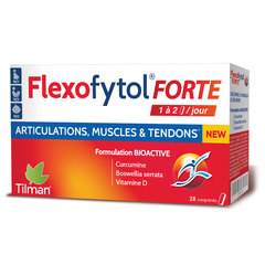 Flexofytol Forte, tablete (28 tablet)