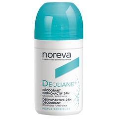 Noreva Deoliane, deodorant roll-on (50 ml)