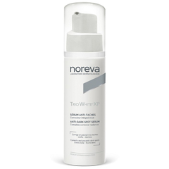 Noreva Trio White XP, serum proti pigmentnim nepravilnostim (30 ml)