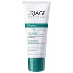 Uriage Hyseac 3 - Regul+, nega (40 ml)