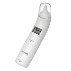 Omron Gentle Temp 520, ušesni termometer (1 termometer)