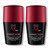Vichy homme deo duo paket clinical control roll on dezodorant testiran za nadzor prekomernega znojenja do 96 ur 2 x 50 ml