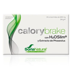 Soria Natural Calorybrake H20Slim, tablete (24 tablet)