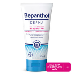 Bepanthol Derma, regenerativna krema za roke (50 ml)