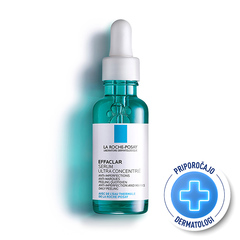 LRP Effaclar Ultra, serum (30 ml)