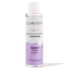 Clariteco Element, šampon za lase (50 g)