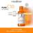 Lrp redermic pure vitamin c10 serum 30 ml 4