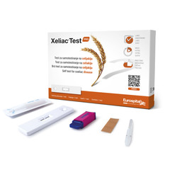 Xeliac, hitri test za odkrivanje celiakije (1 test)