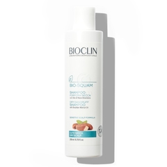 Bioclin Bio-Squam, šampon za suh prhljaj (200 ml)