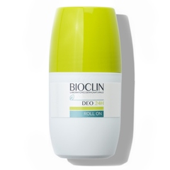 Bioclin Deo 24h, roll on (50 ml)