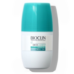  Bioclin Deo Control, roll-on (50 ml)