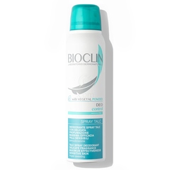 Bioclin Deo Talc 48h, dezodorant sprej (150 ml)