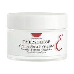 Embryolisse Nutri Vitality, hranilna krema za obraz (50 ml) 