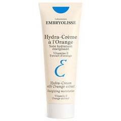 Embryolisse Moisturizing, hidratantna krema - pomaranča (50 ml)