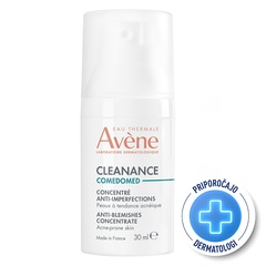  Avene Cleanance Comedomed, koncentrat proti nepravilnostim (30 ml) 