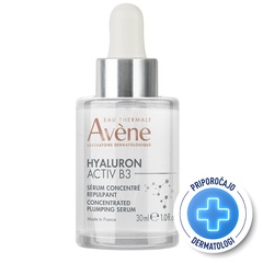 Avene Hyaluron Activ B3, koncentrirani serum (30 ml)