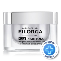Filorga NCEF, nočna maska (50 ml)