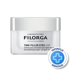 Filorga Time-Filler Eyes 5XP, krema za področje okoli oči (15 ml) 