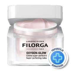 Filorga Oxygen Glow, krema za nego obraza (50 ml) 