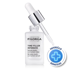 Filorga Time-Filler Intensive, serum proti gubam (30 ml)