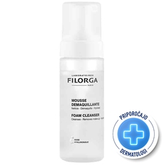 Filorga, pena za čiščenje obraza (150 ml)