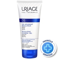 Uriage DS gel za umivanje (150 ml)
